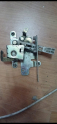Citroen Berlingo 2001 2006 arka bagaj kilidi
