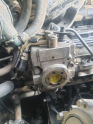 Oto Çıkma Parça / Mitsubishi / Carisma / Yakıt / Yüksek Basınç Pompası / Çıkma Parça 