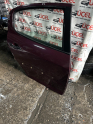 Oto Çıkma Parça / Peugeot / 407 / Kaporta & Karoser / Sağ Arka Kapı / Çıkma Parça 