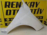 Oto Çıkma Parça / Renault / Fluence / Kaporta & Karoser / Arka Çamurluk / Çıkma Parça 