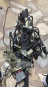 FORD TRANSİT KABLO TESİSATI KOMPLE bk3t 14334