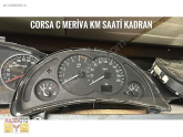 Oto Çıkma Parça / Opel / Corsa / Elektrik / Kilometre Saati / Çıkma Parça 