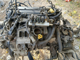 Opel vectra c 2.2 motor çıkma orjinal