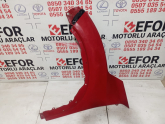 Oto Çıkma Parça / Honda / Civic / Kaporta & Karoser / Sol Ön Çamurluk / Çıkma Parça 