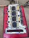 Oto Çıkma Parça / Citroen / C4 / Motor / Silindir Kapağı / Çıkma Parça 