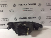 Oto Çıkma Parça / Peugeot / 206 / Far & Stop / Sol Ön Far / Çıkma Parça 