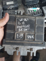 Volkswagen 1.9 motor beyni