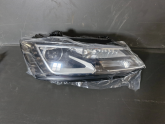 VOLKSWAGEN JETTA LEDLİ SAĞ ÖN FAR SIFIR 2011-2017