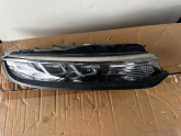 Oto Çıkma Parça / Citroen / C3 / Far & Stop / Gündüz Ledi / Çıkma Parça 