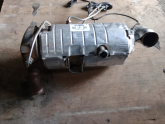 Oto Çıkma Parça / Peugeot / 5008 / Egzoz / Katalitik Konvertör / Çıkma Parça 