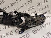 Oto Çıkma Parça / Maserati / Ghibli / Far & Stop / Sol Ön Far / Sıfır Parça 