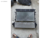 Oto Çıkma Parça / Ford / Focus / Motor / Turbo Radyatörü / Çıkma Parça 