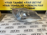 SEAT İBİZA 2015-2017 SAĞ ÖN FAR LED'Lİ