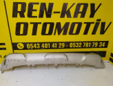 Oto Çıkma Parça / Renault / Captur / Tampon / Ön Tampon / Çıkma Parça 