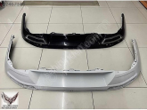 Oto Çıkma Parça / Volkswagen / Passat / Tampon / Tampon Difüzör / Çıkma Parça 