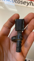 WHT003860 10071152743 volkswagen golf 7 ön sağ abs sensörü