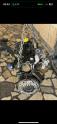 Oto Çıkma Parça / Renault / Megane / Motor / Motor (komple) / Çıkma Parça 