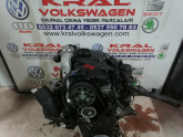Audi A4 1.9 Tdi Avf 130 Luk Çıkma Motor