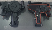 Oto Çıkma Parça / Audi / A4 / Motor / Yağ Müşürü / Sıfır Parça 