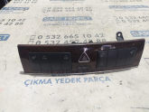 ÇIKMA MERCİMEK C-CLASS W203 KLİMA KONTROL PANELİ A2036808082