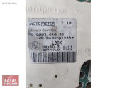 Oto Çıkma Parça / Bmw / Z Serisi / Elektrik / Kilometre Saati / Çıkma Parça 