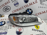 Oto Çıkma Parça / Volvo / S80 / Far & Stop / Sağ Ön Far / Çıkma Parça 