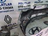 Oto Çıkma Parça / Opel / Astra / Tampon / Ön Tampon / Çıkma Parça 