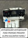 1S7H18C612BA 1S7H18C612AE FORD MONDEO  KLİMA KALORİFER PANELİ