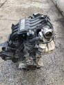 AUDİ A4 1.8 TFSİ CDH MOOTOR