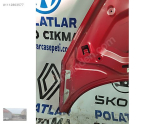 Oto Çıkma Parça / Peugeot / 207 / Kaporta & Karoser / Kaput / Çıkma Parça 