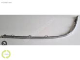 AUDI A8 2018 2023 ARKA TAMPON NİKELAJ SOL 4N0853555