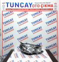 CİTROEN C-ELYSEE SAĞ FAR 2012-2016 YEDEK PARÇA ÇIKMA