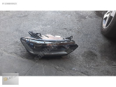 Oto Çıkma Parça / Volkswagen / Passat / Far & Stop / Sol Ön Far / Çıkma Parça 
