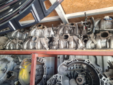 Oto Çıkma Parça / Opel / Astra / Motor / Emme Manifoldu / Çıkma Parça 