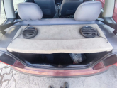 SEAT IBİZA MK2 BAGAJ PANDİZOT