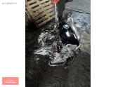 Oto Çıkma Parça / Volkswagen / Transporter / Motor / Komple Motor / Çıkma Parça 