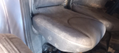 Oto Çıkma Parça / Honda / Jazz / Koltuk & Döşeme / Arka Koltuk / Çıkma Parça 
