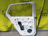 Oto Çıkma Parça / Opel / Corsa / Kaporta & Karoser / Sağ Arka Kapı / Çıkma Parça 