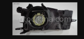 Oto Çıkma Parça / Opel / Vectra / Far & Stop / Sol Ön Far / Sıfır Parça 