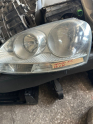 Oto Çıkma Parça / Volkswagen / Golf / Far & Stop / Sol Ön Far / Çıkma Parça 