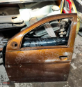 DACİA DUSTER SOL ÖN KAPI ORJİNAL EYUPCAN OTODA