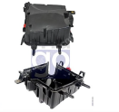 FLUENCE SİGORTA KUTUSU KAPAĞI SET SIFIR 284B10002R