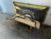 Oto Çıkma Parça / Renault / Symbol / Alt Takım / Viraj Demiri / Çıkma Parça 