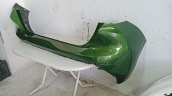 Oto Çıkma Parça / Peugeot / 208 / Tampon / Arka Tampon / Çıkma Parça 