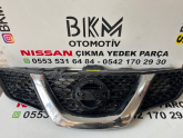 Nissan Qashqai 2014-2017 Ön Panjur