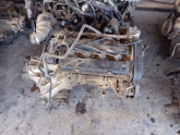 Ford focus 1 komple motor