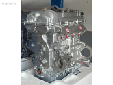 Oto Çıkma Parça / Hyundai / Kona / Motor / Motor (komple) / Sıfır Parça 