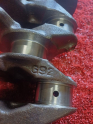 Mitsubishi Carisma 1.6 16V 4G92 Krank Mili