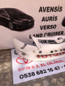 Oto Çıkma Parça / Toyota / Auris / Tampon / Ön Tampon / Çıkma Parça 
