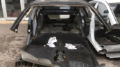 Oto Çıkma Parça / Chevrolet / Cruze / Kaporta & Karoser / Komple Arka / Çıkma Parça 